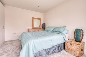 Bedroom Two- click for photo gallery